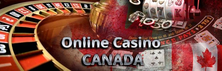 online casino canada with online casino games